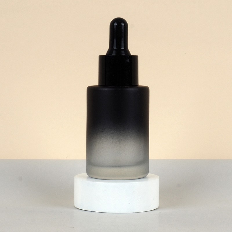black gradient