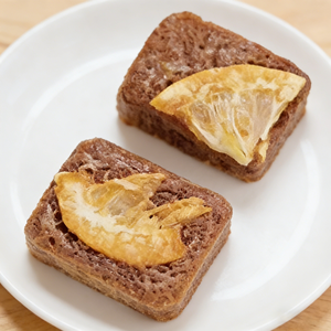 OEM Cubes de thé noir au citron lyophilisés, thé glacé, véritable citron et thé noir, infusion instantanée chaude et froide, thé en sachet pour la santé - Product Image 2