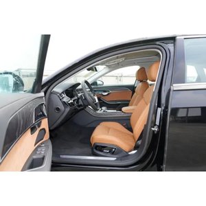 <span class=keywords><strong>Audi</strong></span> <span class=keywords><strong>A8</strong></span> 2026 Benzina Berlina 9.3L Range Base Edition 5 Posti Trazione Integrale Berlina Full-Size Usata - Product Image 2