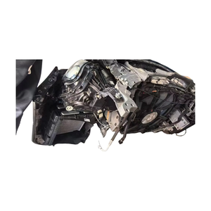 Paraurti Anteriore Usato di Alta Qualità Mercedes-Benz W213 2022 AMG <span class=keywords><strong>E63</strong></span> S Performance Upgrade con Griglia e Fari, Montaggio a Bullone OE - Product Image 4