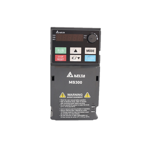 MS300 VFD พร้อมตัวควบคุม PLC ควบคุมไฟฟ้า 3 เฟส 460V กำลังไฟ 15KW ได้รับการรับรองมาตรฐาน CE - Product Image 4