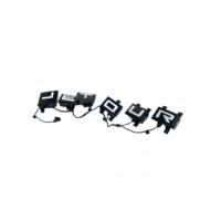 Accessoires d'origine F26-3903031BA JETOUR T2 Ensemble de phares LOGO Configuration élevée