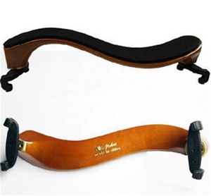 De Violín de madera hombro resto costo-efectiva accesorios violín de alta calidad - Product Image 1