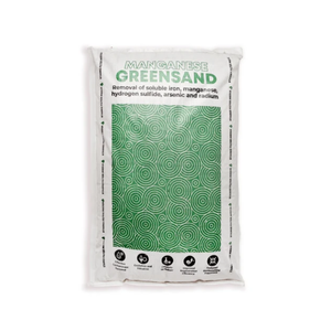 วัสดุกรองขั้นสูงคาตาล็อกซ์สำหรับการกำจัดเหล็ก แมงกานีส และไฮโดรเจนซัลไฟด์ เม็ดเล็ก ความบริสุทธิ์ 100% - Product Image 6