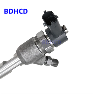 BDHCD Factory direct deal meilleur <span class=keywords><strong>prix</strong></span> nouvel injecteur <span class=keywords><strong>diesel</strong></span> à rampe commune 0445110660 pour Renault <span class=keywords><strong>Dacia</strong></span> 1.5 dCi soupapes d'injection voiture - Product Image 3