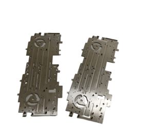 OEM 맞춤형 판금 제작 황동 및 스테인리스 스틸 제작 부품 서비스 - Product Image 5