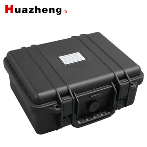 Đo Điện Trở Cách Điện Kỹ Thuật Số Điện Áp Cao Đo 5kV 10kV <span class=keywords><strong>Mega</strong></span> Ohm - Product Image 5