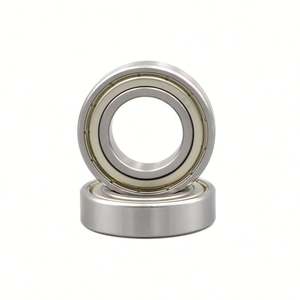 Roulement à cliquet unidirectionnel de haute qualité DZ6205-2RZ 6005LB 25 6005ND14/2RZ pour lave-linge - Product Image 4