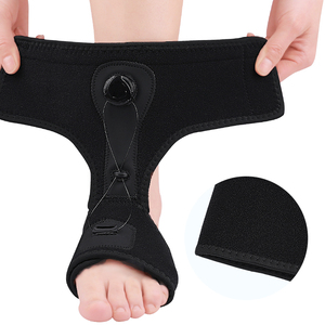 New Adjustable <strong>Foot</strong> <strong>Drop</strong> Unisex Plantar Fascia <strong>Foot</strong> Support Ankle Fixation Support Night Splint <strong>Foot</strong> - Product Image 5