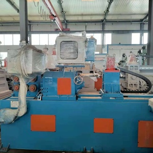 Tour sans centre <span class=keywords><strong>WXC</strong></span> 80D PLUS Series, machine de dégauchissage CNC personnalisée pour barres d'acier de grand diamètre - Product Image 3