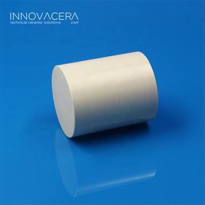 أكسيد المغنيسيوم المقاوم للحرارة استقرت بوتقة زركونيا MgO - Product Image 3