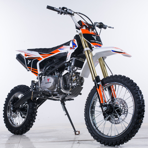รถมอเตอร์ไซค์วิบากจีน Tao Motor ราคาถูก รถมอเตอร์ไซค์วิบาก - Product Image 3