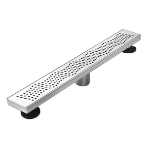 Olde Acero inoxidable Cocina Fregadero lineal Colador Tapón de residuos Fregadero Cesta <span class=keywords><strong>Escurridor</strong></span> - Product Image 3