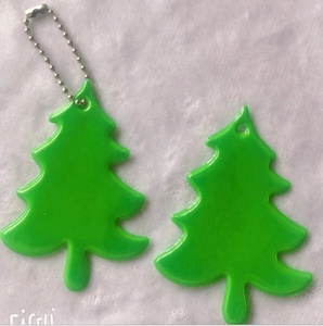 Thời Trang Tin Tức EN 13356 Trẻ Em Phản Xạ An Toàn Cứng, Phản Xạ Phản Xạ - Product Image 6