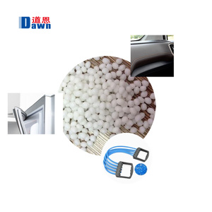 Gránulos de Elastómero Termoplástico <span class=keywords><strong>TPE</strong></span> 50A-95A para Juntas/Selladores de Automóviles, Gránulos de Alta Calidad de Grado Alimenticio, Compuesto de <span class=keywords><strong>TPE</strong></span>+<span class=keywords><strong>PP</strong></span> - Product Image 2