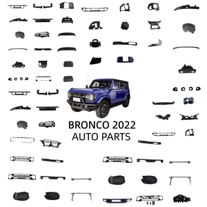 Repuestos Completos de Alto Rendimiento para Auto, Interiores y Exteriores, Compatibles con <span class=keywords><strong>BRONCO</strong></span> <span class=keywords><strong>2022</strong></span>, Proveedor Mayorista Profesional - Product Image 3