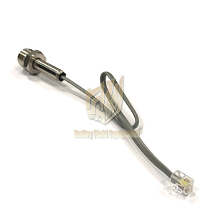 Sensor de Presión <span class=keywords><strong>para</strong></span> Pulverizador sin Aire <span class=keywords><strong>Wagner</strong></span> PS3.21, Ensamblaje de Transductor 0551 756, Directo de Fábrica - Product Image 3