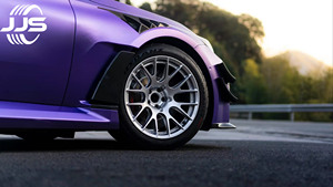 JJSEES Llantas Forjadas de 18 19 20 21 22 24 Pulgadas para <span class=keywords><strong>Koenigsegg</strong></span> Ccxr Agera Jesko <span class=keywords><strong>Regera</strong></span> CC850 GemeraCcr Ccx Porsche Lamborghini - Product Image 5