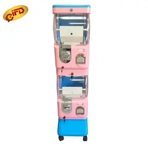 Ifd Kids Speelgoed Ei Automatische Japanse Gacha Gashapon Automaat Capsule Speelgoed Machine Automaat Fabriek