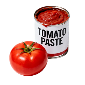 Suministro a Granel <span class=keywords><strong>de</strong></span> Pasta <span class=keywords><strong>de</strong></span> <span class=keywords><strong>Tomate</strong></span> 28-30% Brix 36-38% y Salsa <span class=keywords><strong>de</strong></span> <span class=keywords><strong>Tomate</strong></span> <span class=keywords><strong>de</strong></span> Alta Calidad Directo <span class=keywords><strong>de</strong></span> Fábrica - Product Image 1