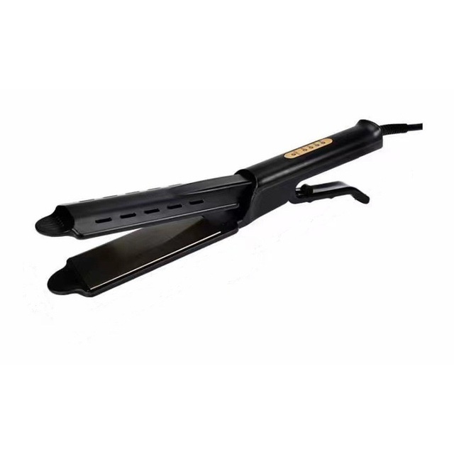 Hot Comb Straightener Electric Hair Straightener Professional Hair Straightener