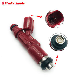 Sıcak satış oto motor parçaları yakıt enjektörü meme 23250-97401 toyo-<span class=keywords><strong>ta</strong></span> Avanza Terios Prado Inyectores Gasolina için - Product Image 2