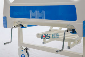 Подвижная ручная кровать 5 функций горячая Распродажа в Филиппинах Малайзия - Product Image 5