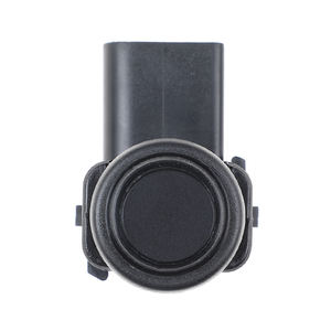 Accessoires de voiture 4pc Park Assist Parking Aid Sensor 1U0919275 Pour 03-10 Porsche Cayenne VW <span class=keywords><strong>Touareg</strong></span> - Product Image 4