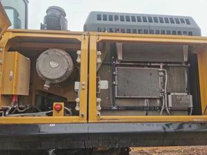 รถขุด SANY SY375H 37.5 ตัน สภาพดี ราคาถูก มือสอง - Product Image 6