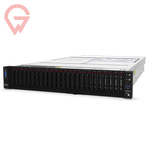 Servidor en Rack WENTIAN WR5220 G3 2U, Procesador Dual Intel Xeon 4110Y, 64C, 385W, 3.9GHz, 8TB DDR5, Servidor para Centro de Datos Empresarial - Product Image 2