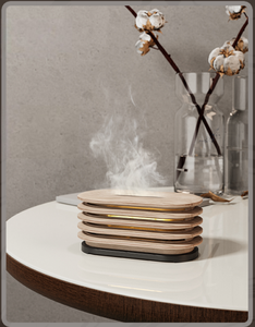 Difusor <span class=keywords><strong>de</strong></span> Aromaterapia Ultrasónico Mini <span class=keywords><strong>para</strong></span> el Hogar, Difusor <span class=keywords><strong>de</strong></span> Aroma <span class=keywords><strong>de</strong></span> Madera con LED <span class=keywords><strong>de</strong></span> Colores, Difusor <span class=keywords><strong>de</strong></span> Perfume, <span class=keywords><strong>Humidificador</strong></span> <span class=keywords><strong>de</strong></span> <span class=keywords><strong>Aire</strong></span> con Aroma <span class=keywords><strong>para</strong></span> Habitación y Spa - Product Image 6