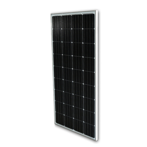 175W 180W <span class=keywords><strong>195W</strong></span> PV khung màu đen hoặc mô-đun PV màu đen đầy đủ 190W 200W <span class=keywords><strong>Mono</strong></span> bảng điều khiển năng lượng mặt trời solares Para Casa - Product Image 1