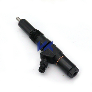 Iniettore Carburante Diesel 1153002502 per Isuzu 6BD1 6BG1 Hitachi EX200-<span class=keywords><strong>2</strong></span> - Product Image 6