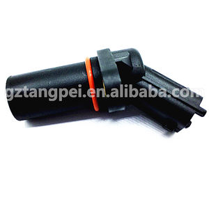 Posición del cigüeñal pulso SENSOR de 9118368, 90532619 de 0261210151 para <span class=keywords><strong>Opel</strong></span> VECTRA ASTRA ZAFIRA <span class=keywords><strong>AGILA</strong></span> CORSA COMBO - Product Image 5