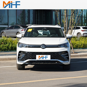 Coche de combustible <span class=keywords><strong>Tiguan</strong></span> <span class=keywords><strong>R</strong></span>-<span class=keywords><strong>Line</strong></span> 2024 <span class=keywords><strong>VW</strong></span> usado automotriz - Product Image 3