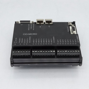 Módulo Plc Cognex 825-0034-2r Nuevo controlador de programación Plc dedicado Pac de automatización industrial original listo - Product Image 1