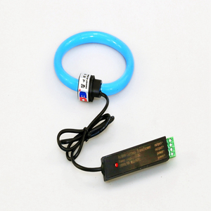 플렉시블 로고스키 코일 전류 변압기 1000A/85MV - Product Image 4