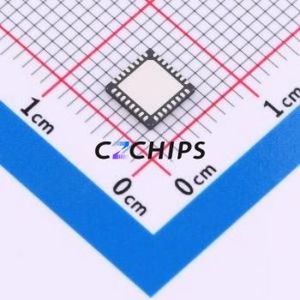 ชิปวงจรรวม QFN-32 SP335EER1-L (5x5) ใหม่เอี่ยม RS232วงจรรวม - Product Image 2