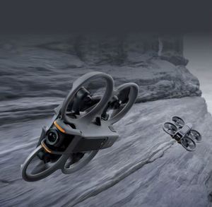 Precio de Promoción Avata 2 Solo (1 Batería) / Cuerpo de Avata 2 FPV Accesorios Originales de Avata 2 - Product Image 5