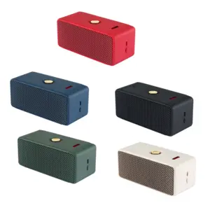 Marshall One Blue-tooth Portable Speaker Outdoor Waterproof Wireless Rock MARSHALL Emberton Mini Speaker