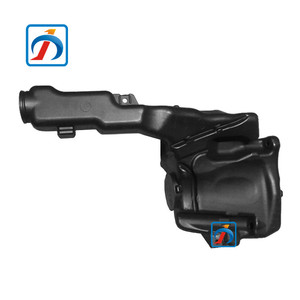 Réservoir de lave-glace à double orifice de haute qualité pour Mercedes Benz C W204 E W212 - Product Image 6