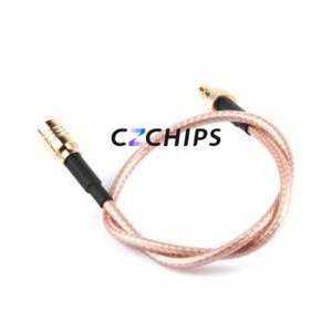 KH-SMBJ-SMBK-RG316-240MM RF Cable RF Whole Sale Electronic Component Chips Supplier & BOM Service - Product Image 2