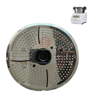 Couvre-lame de protection pour éplucheur de pommes de terre <span class=keywords><strong>Monsieur</strong></span> <span class=keywords><strong>Cuisine</strong></span> Connect/<span class=keywords><strong>Smart</strong></span> en acier inoxydable - Product Image 1