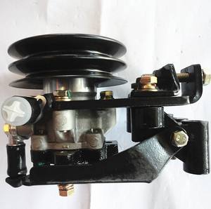 YP02-25 02-08 <span class=keywords><strong>Mini</strong></span> <span class=keywords><strong>Cooper</strong></span> 32 41 6 769 962 32416769962 32 41 6 769 963 32416769963 <span class=keywords><strong>Pompe</strong></span> de <span class=keywords><strong>direction</strong></span> <span class=keywords><strong>assistée</strong></span> - Product Image 4