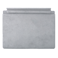 Clavier pour Microsoft Surface Pro 8 1983 Pro 9 2038 Pro X 1876 avec pavé tactile sans fil rétroéclairé et mécanisme à ciseaux, version anglaise