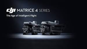 Matrice 4T Plus Combo M4E Enterprise Commercial, Versión Global Original con Cámara de Visión Dual y Gran Angular - Product Image 5