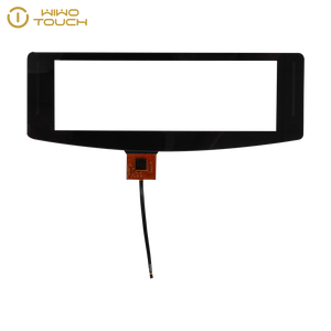 Bar màn hình cảm ứng 7.<span class=keywords><strong>8</strong></span> inch pcap điện dung màn hình cảm ứng chống vân tay màn hình cảm ứng Bảng điều chỉnh cho màn hình công nghiệp - Product Image 3