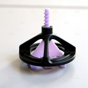 Tite Twister in ceramica livellatore per piastrelle - Product Image 1