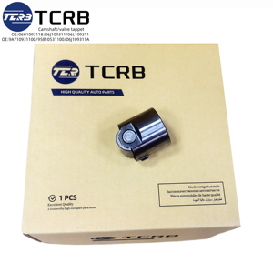 Follpompa bahan bakar TCRB lancip Cam Follower untuk VW Audi INA 2.0 TSI Quality follkualitas tinggi follfoll - Product Image 6