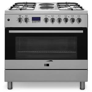 Лучшая автономная газовая плита - Product Image 2